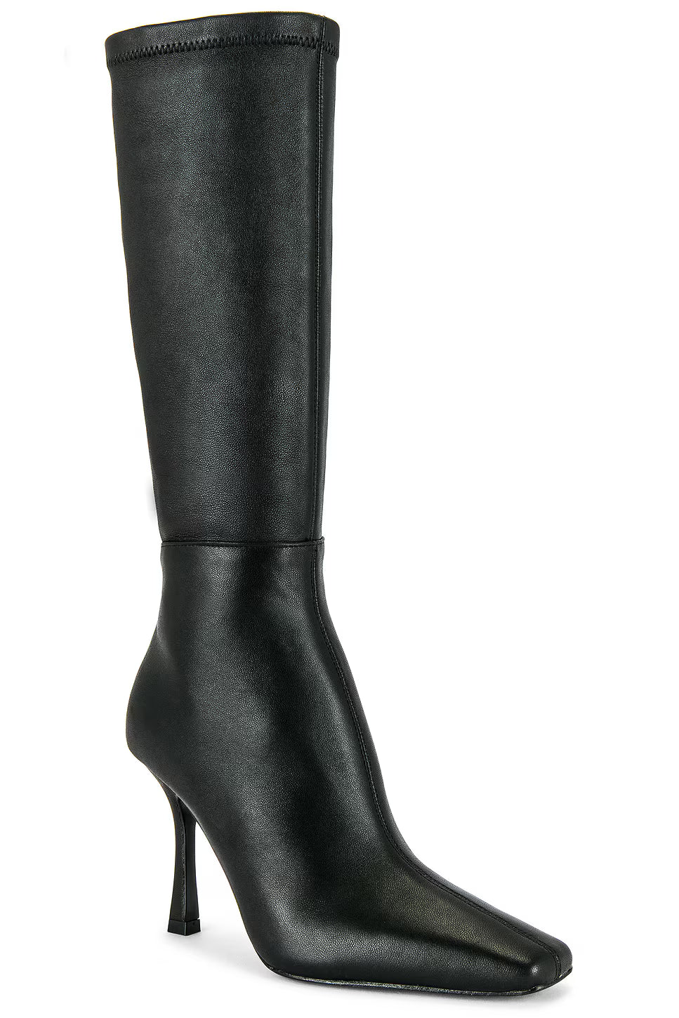 Step Into Style with Raye Pia Chocolate Boots