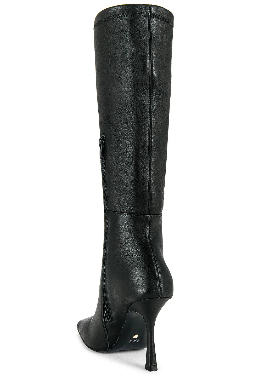 Step Into Style with Raye Pia Chocolate Boots