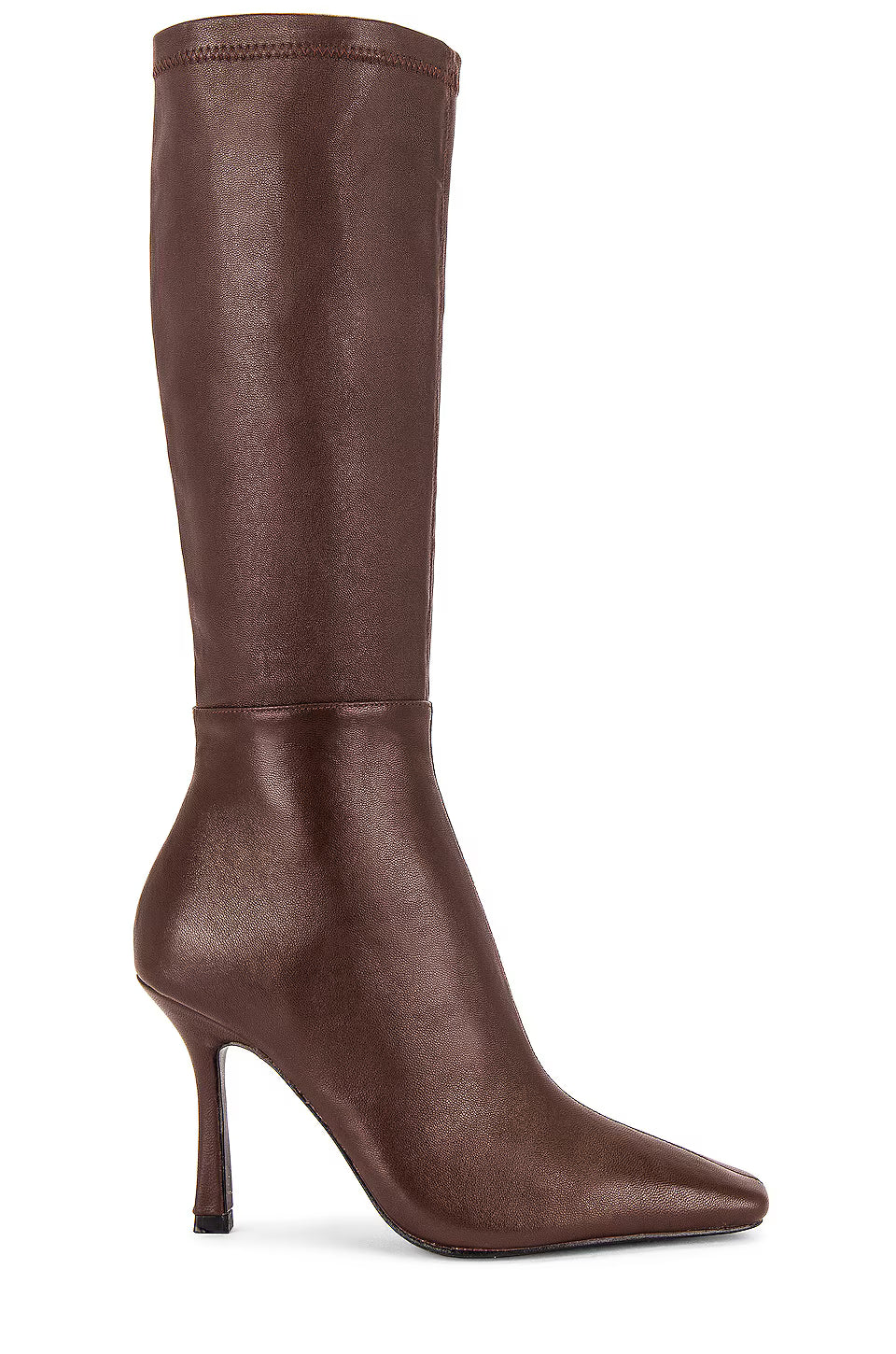 Step Into Style with Raye Pia Chocolate Boots