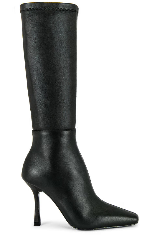 Step Into Style with Raye Pia Chocolate Boots