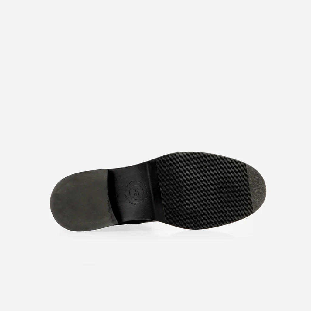 The Riding Boot – Ready to Wear