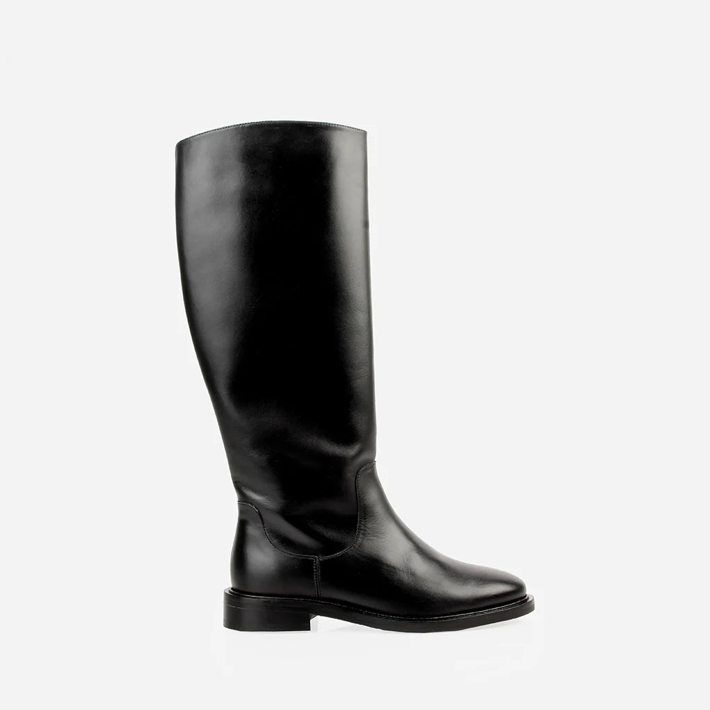 The Riding Boot – Ready to Wear