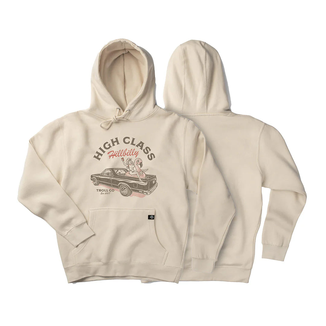Women's High Class Camino Hoodie