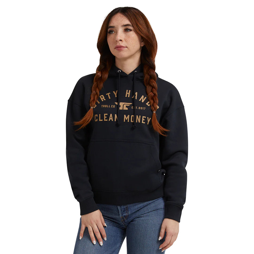 Women's DHCM Classic Hoodie
