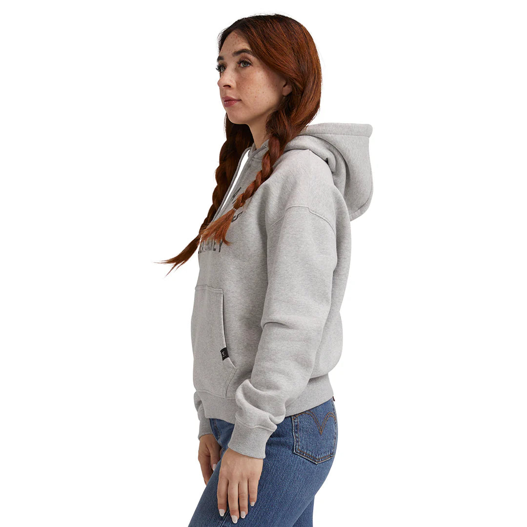 Women's DHCM Classic Hoodie