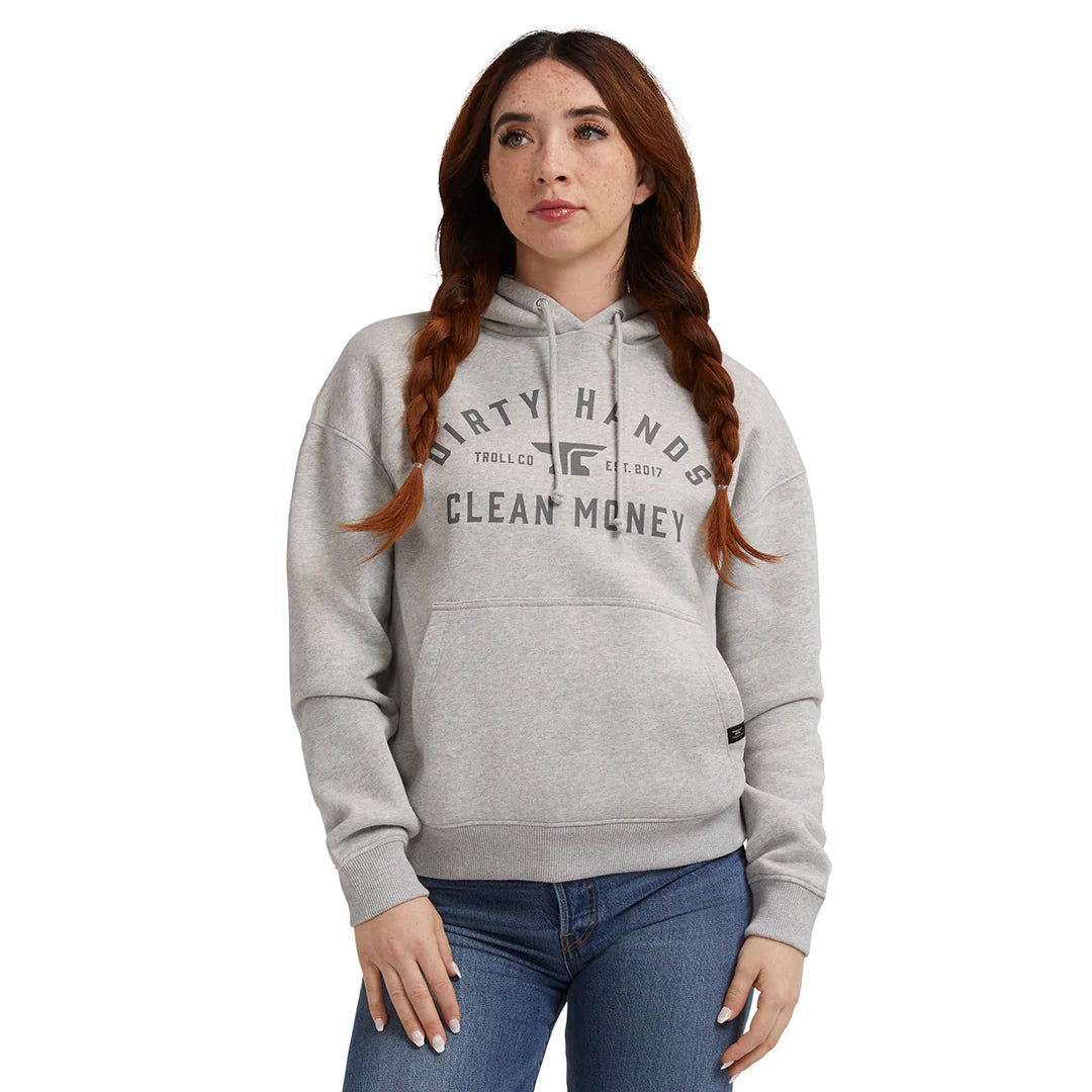 Women's DHCM Classic Hoodie