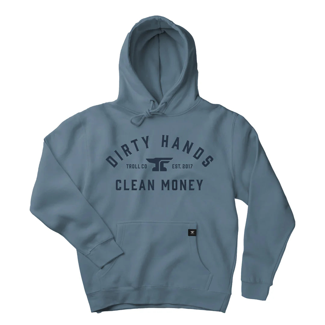 Women's DHCM Classic Hoodie