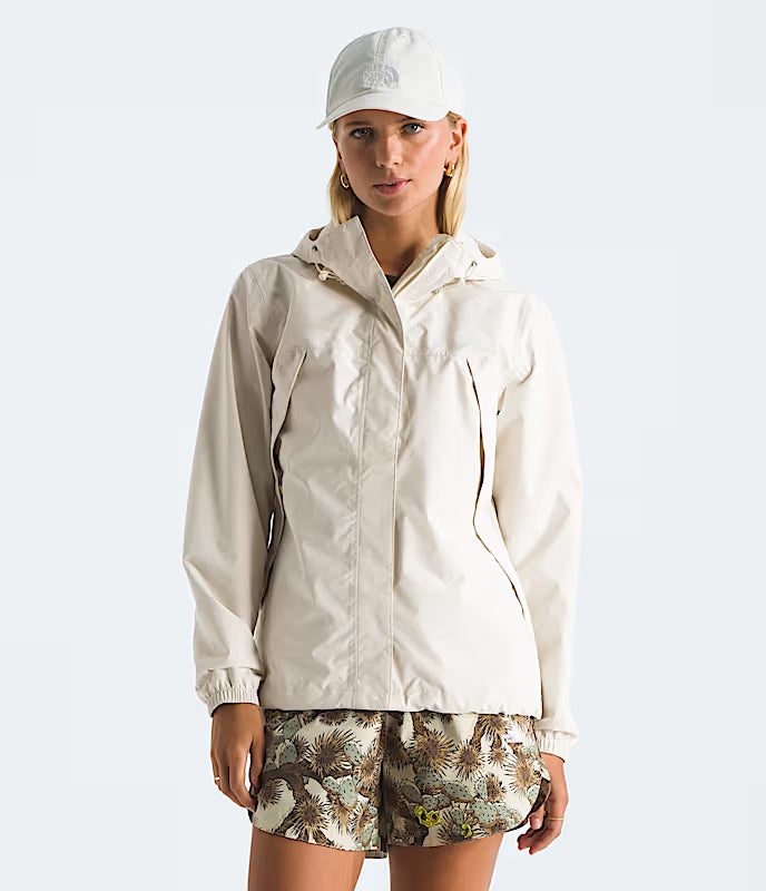 Women’s Antora Rain Jacket