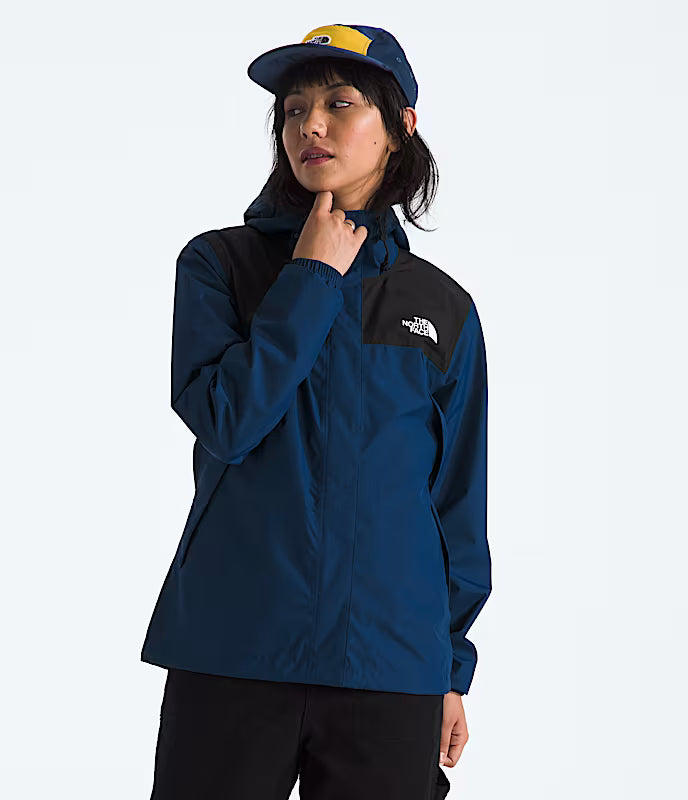 Women’s Antora Rain Jacket