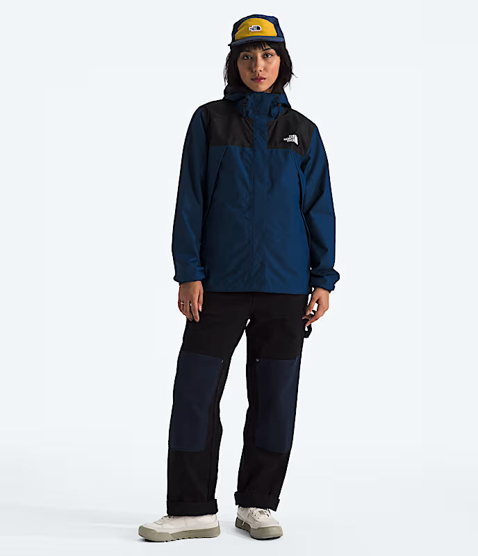 Women’s Antora Rain Jacket