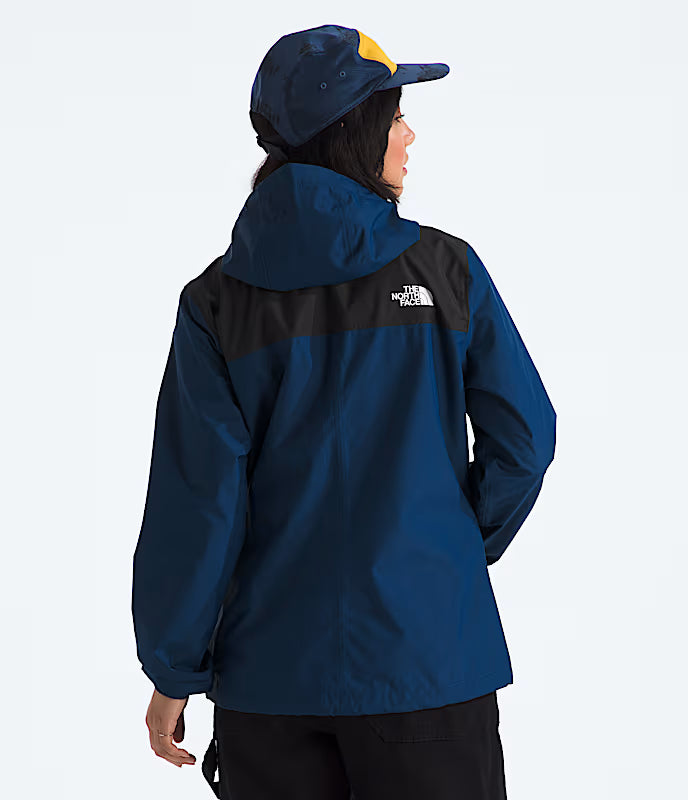 Women’s Antora Rain Jacket