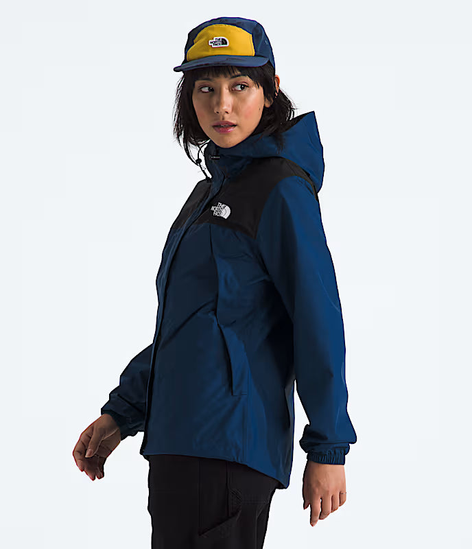 Women’s Antora Rain Jacket