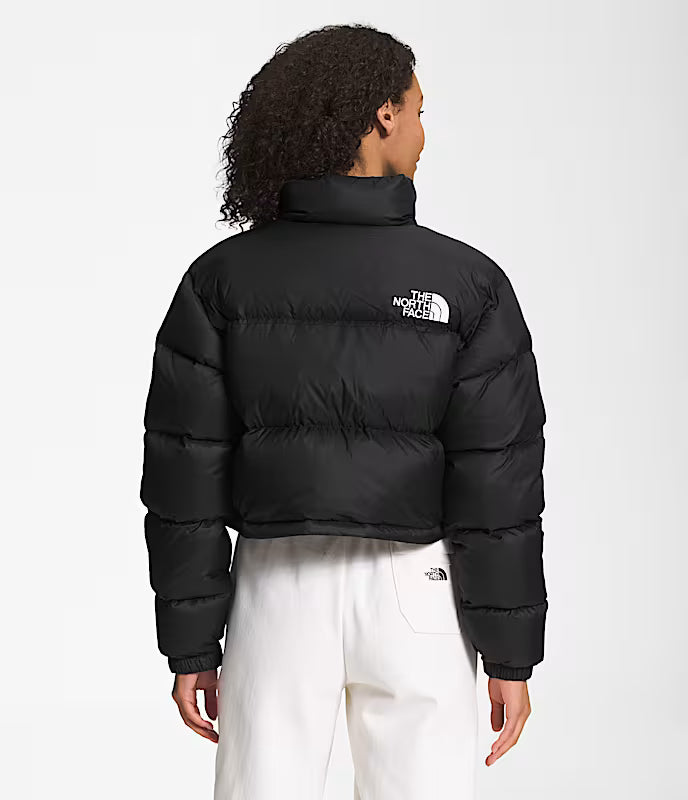 Women’s Nuptse Short Jacket