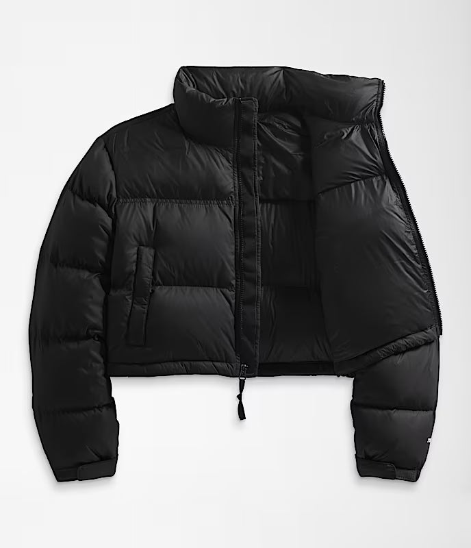 Women’s Nuptse Short Jacket
