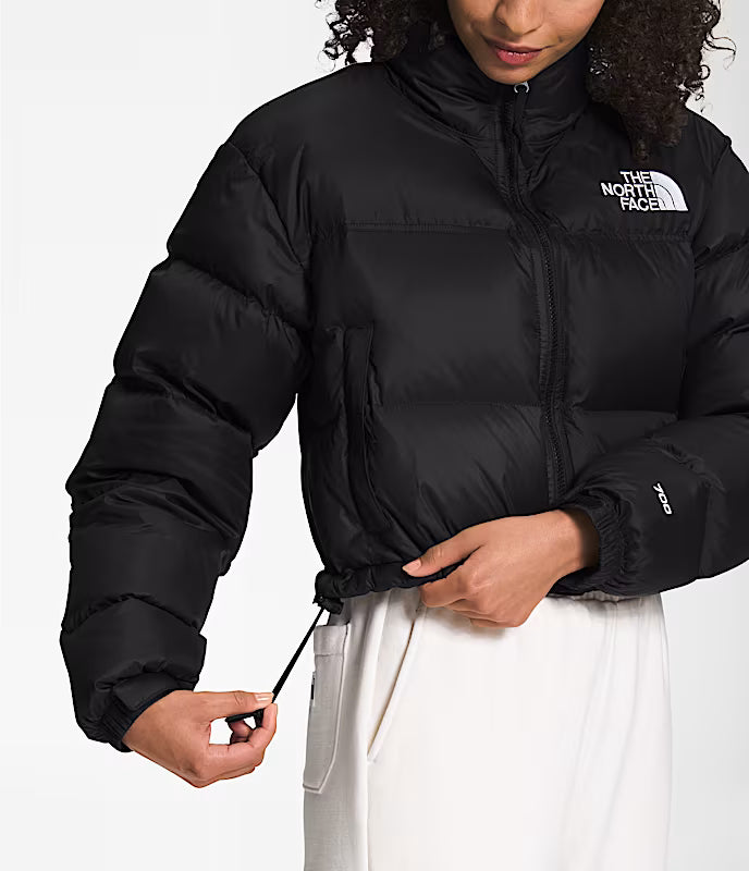 Women’s Nuptse Short Jacket