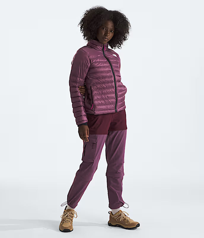 Women’s Terra Peak Jacket