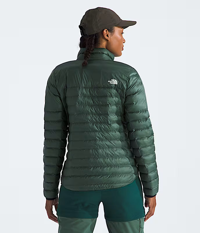 Women’s Terra Peak Jacket