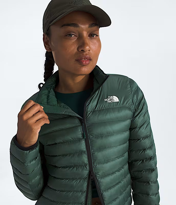 Women’s Terra Peak Jacket