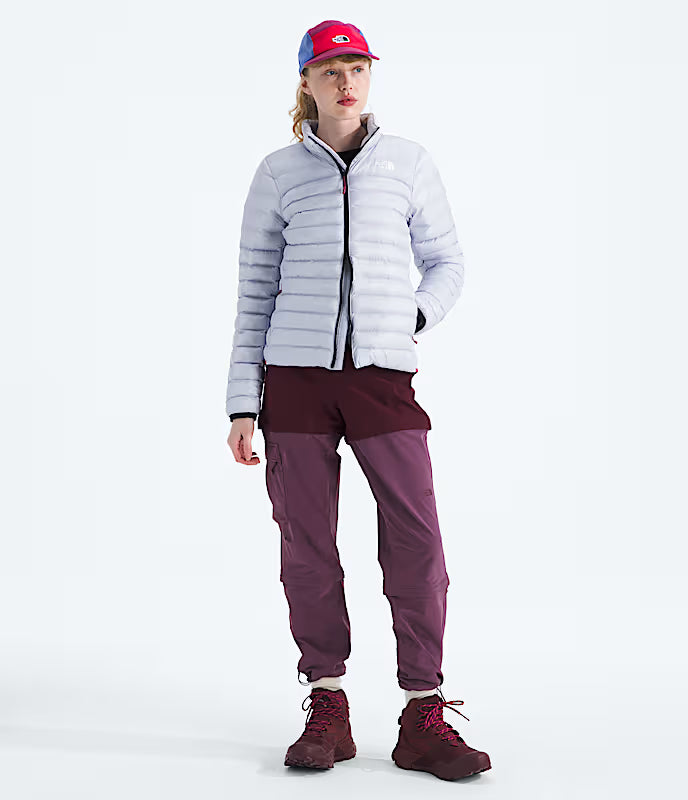 Women’s Terra Peak Jacket