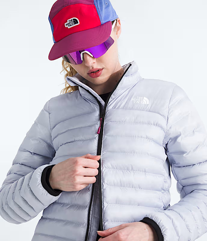 Women’s Terra Peak Jacket