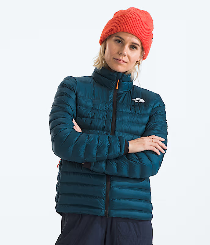 Women’s Terra Peak Jacket