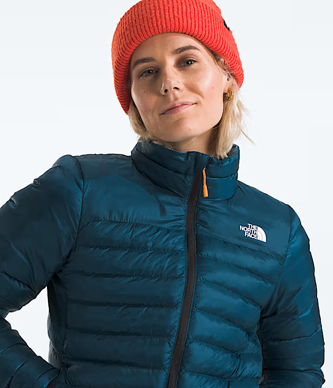 Women’s Terra Peak Jacket