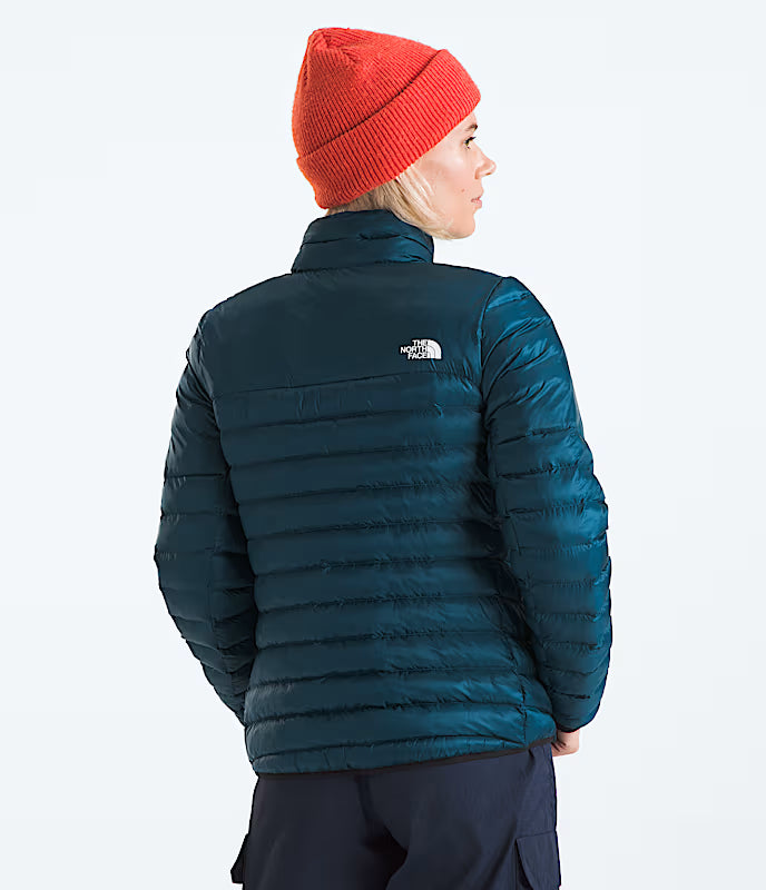 Women’s Terra Peak Jacket