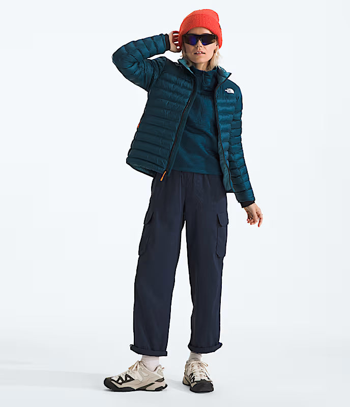 Women’s Terra Peak Jacket