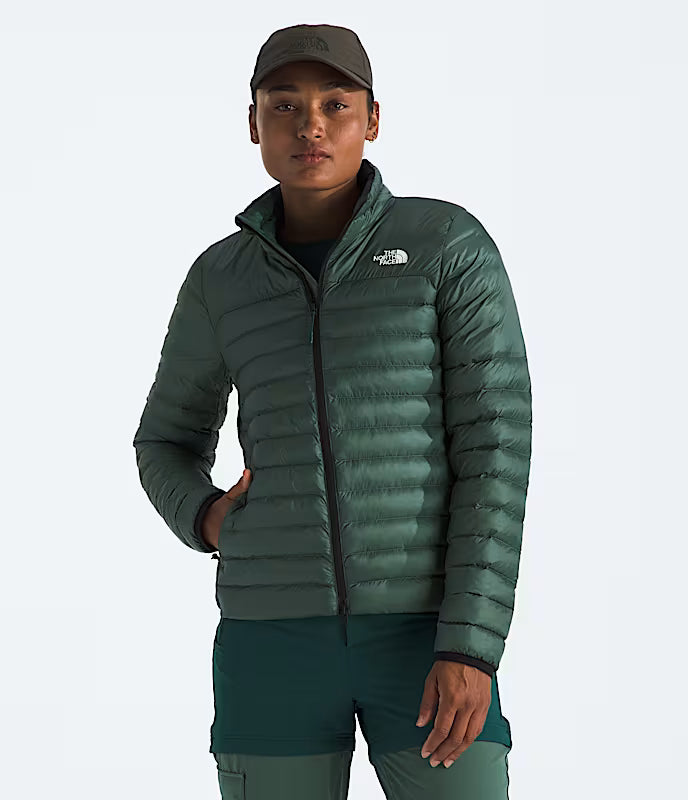 Women’s Terra Peak Jacket
