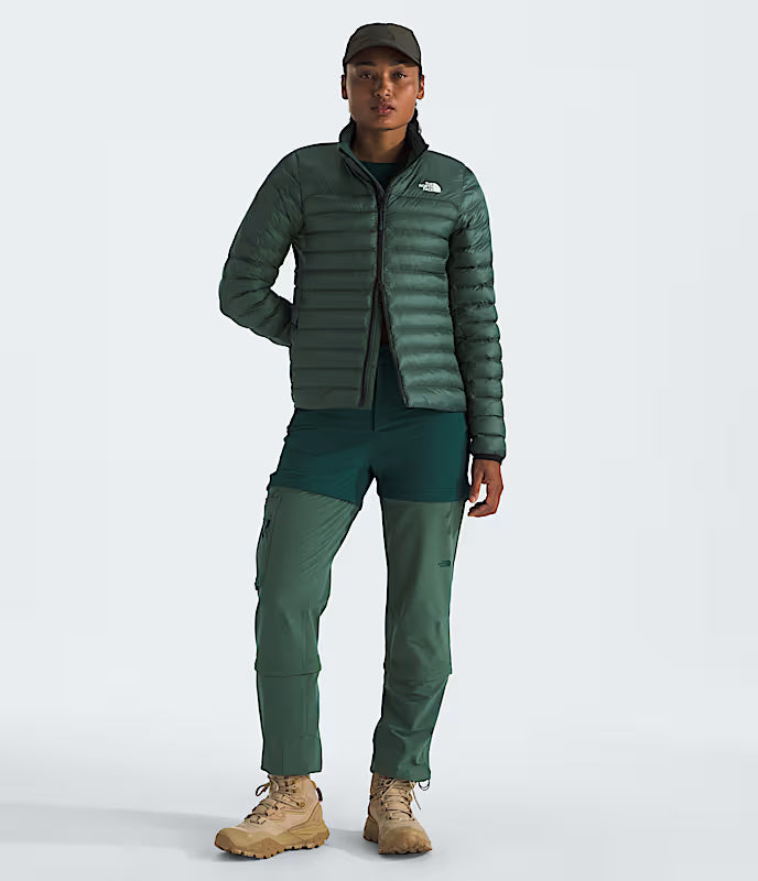 Women’s Terra Peak Jacket