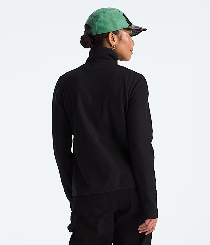 Women’s Glacier Fleece Jacket