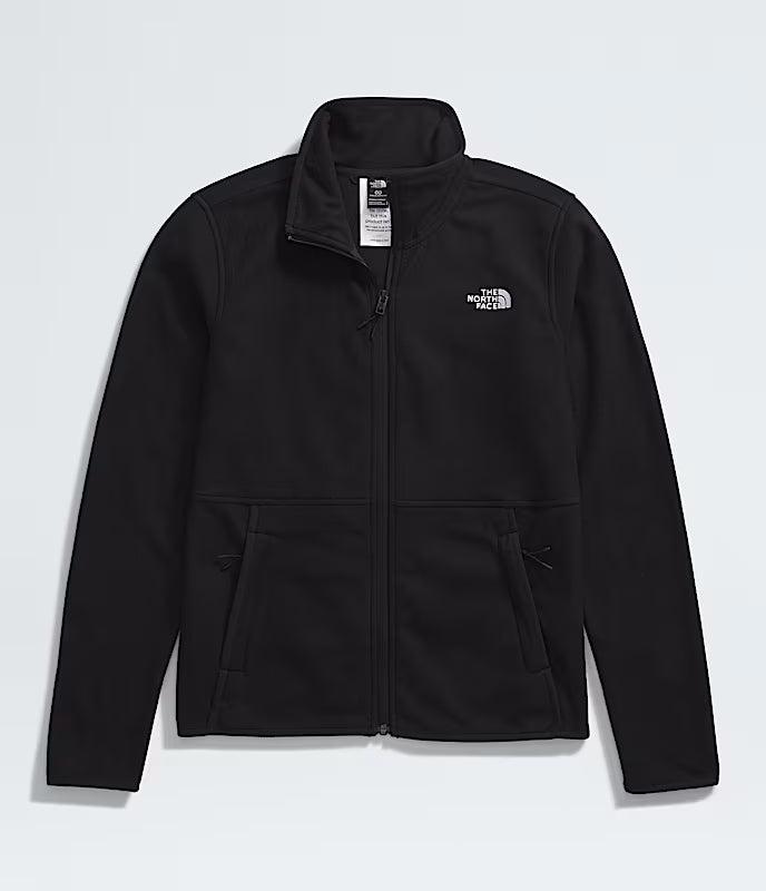 Women’s Glacier Fleece Jacket