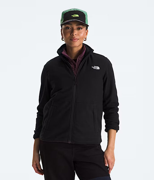 Women’s Glacier Fleece Jacket
