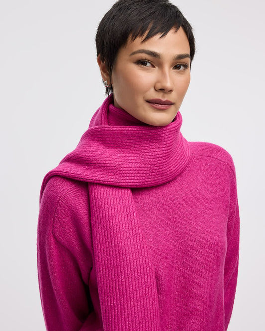 Women PlushSoft Scarf