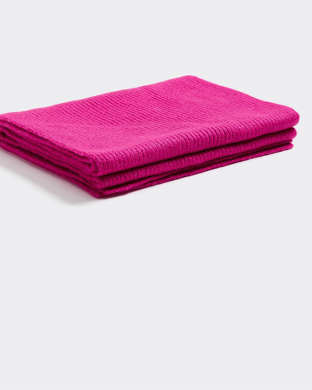 Women PlushSoft Scarf